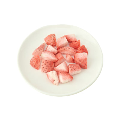 freeze dried fruits　ベリーベリー