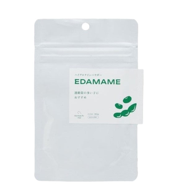 ハイプロテインパウダー <EDAMAME>