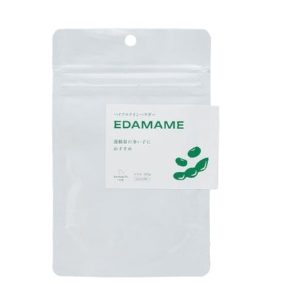 ハイプロテインパウダー <EDAMAME>