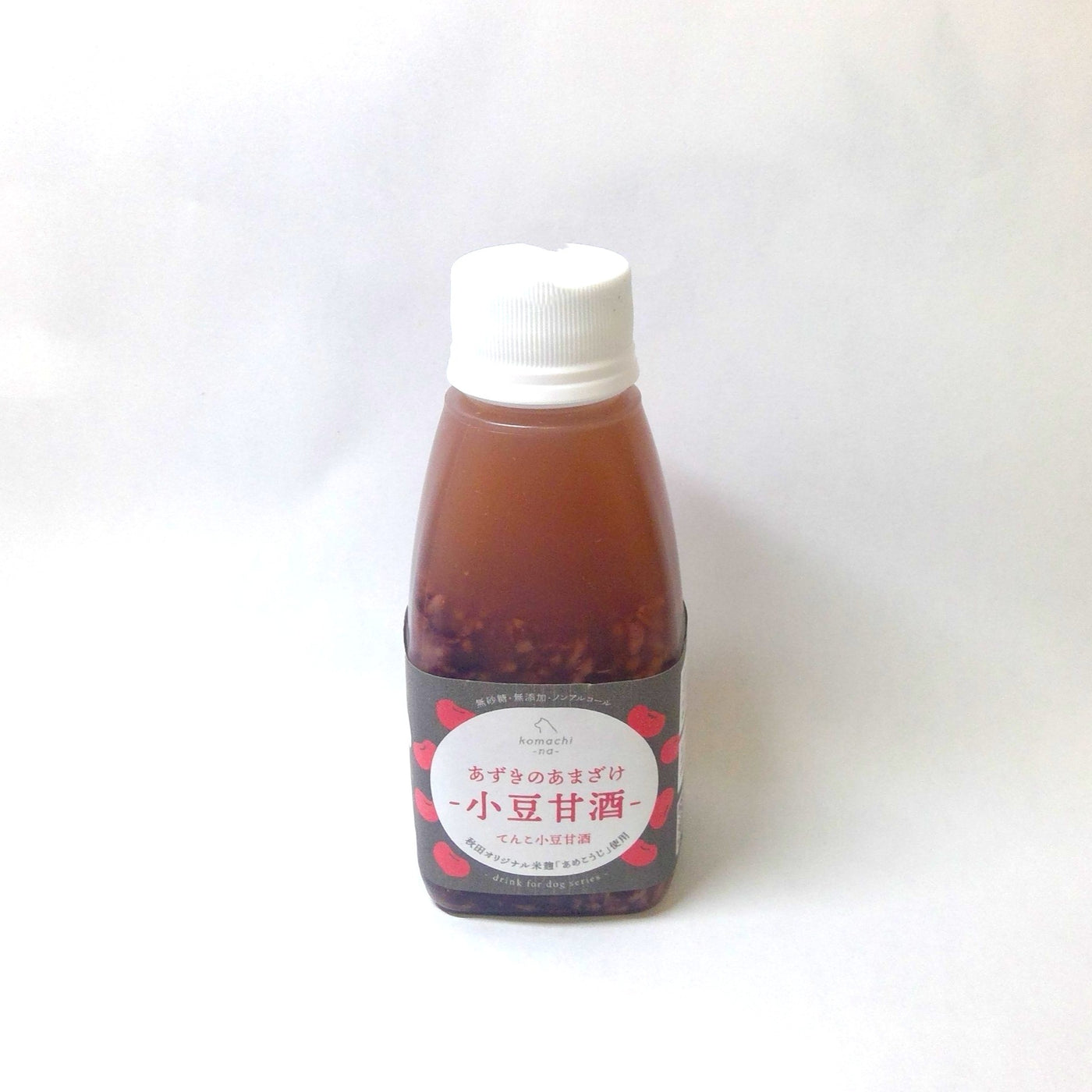 あずきのあまざけ〈小豆甘酒〉150ml