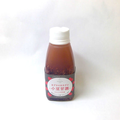 あずきのあまざけ〈小豆甘酒〉150ml