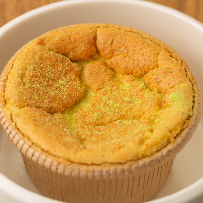 ＜冷凍＞あまざけ米粉のシフォンケーキ＜枝豆＞