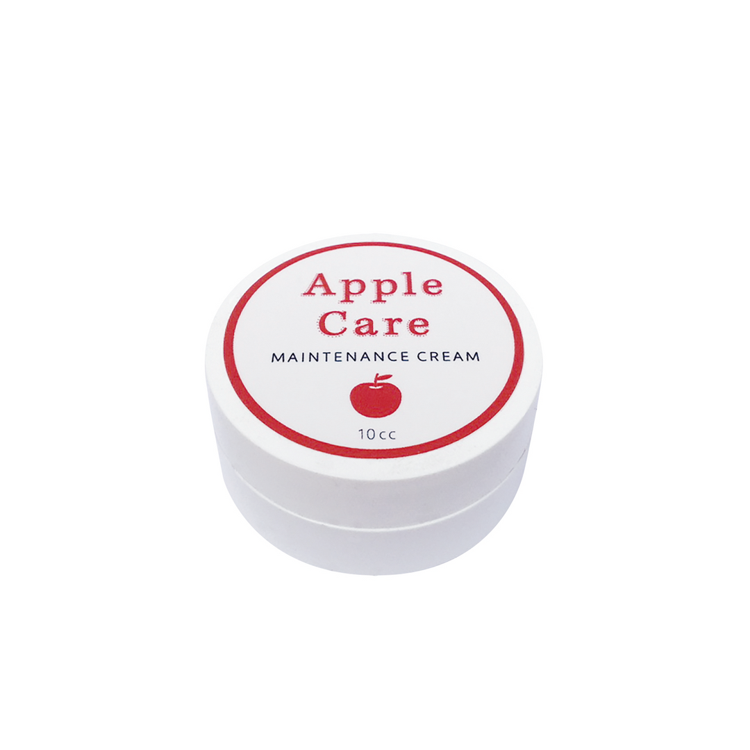 Apple Care（アップルケア）メンテナンスクリーム – komachi-na