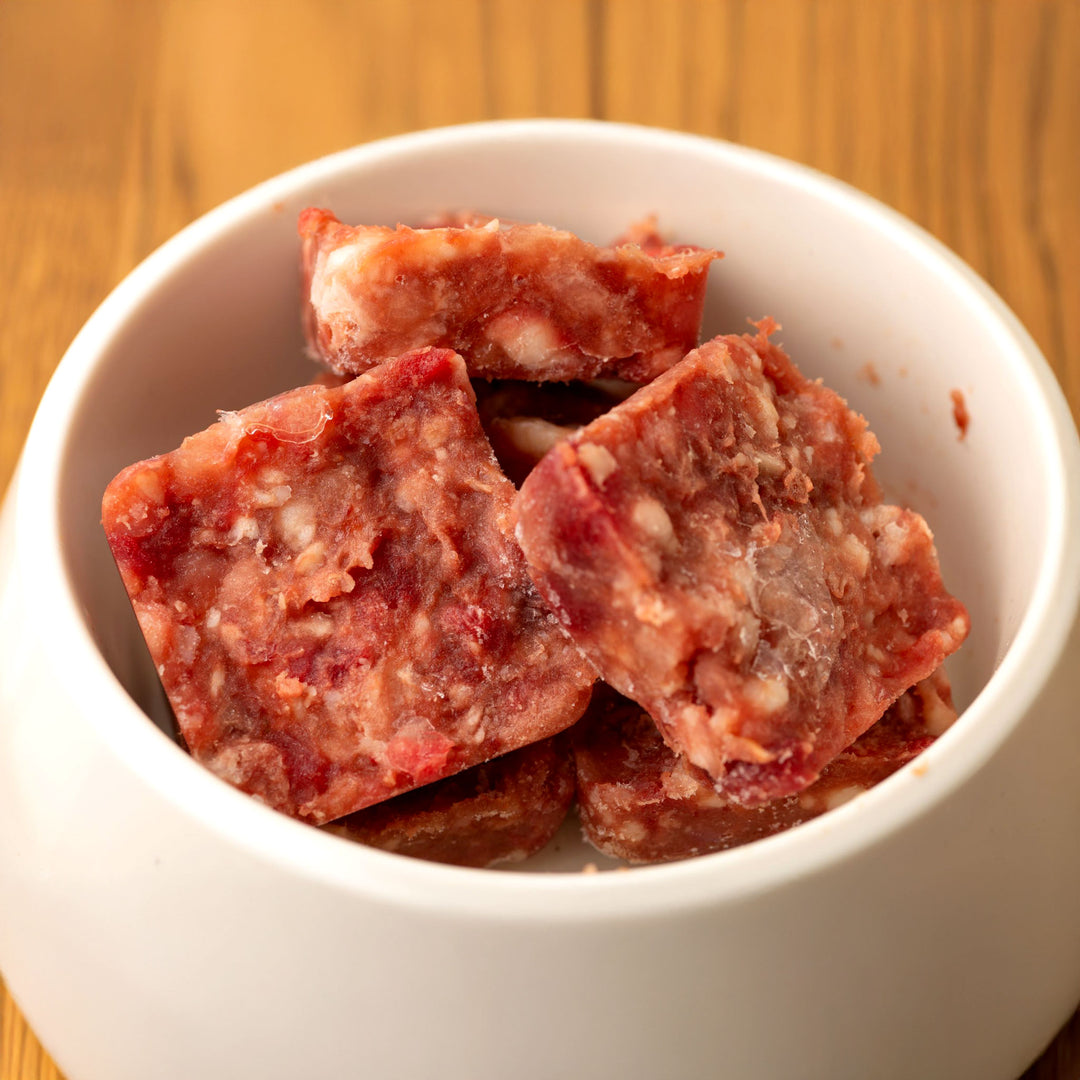 冷凍＞比内地鶏肝入ミンチ – komachi-na