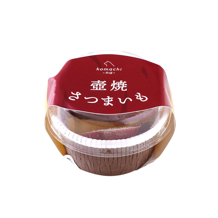 冷凍＞壺焼さつまいも – komachi-na