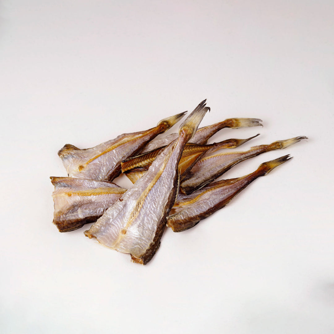 神の魚伝説 秋田の鰰−ハタハタ− – komachi-na