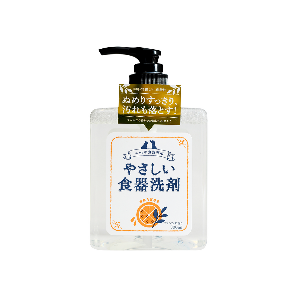 やさしい食器洗剤<オレンジの香り> – komachi-na やさしい食器洗剤<オレンジの香り> – komachi-na