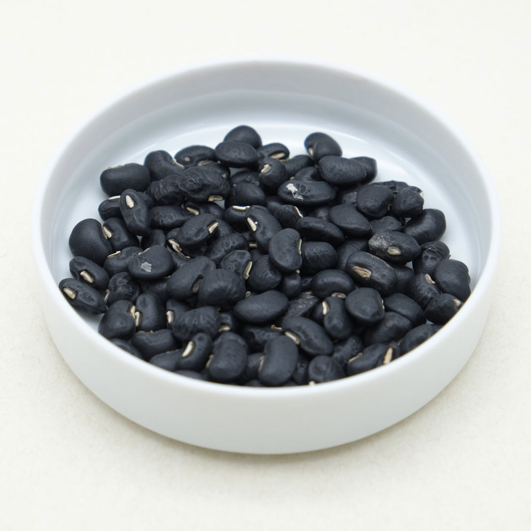 てんこ小豆の甘酒ぜんざい – komachi-na