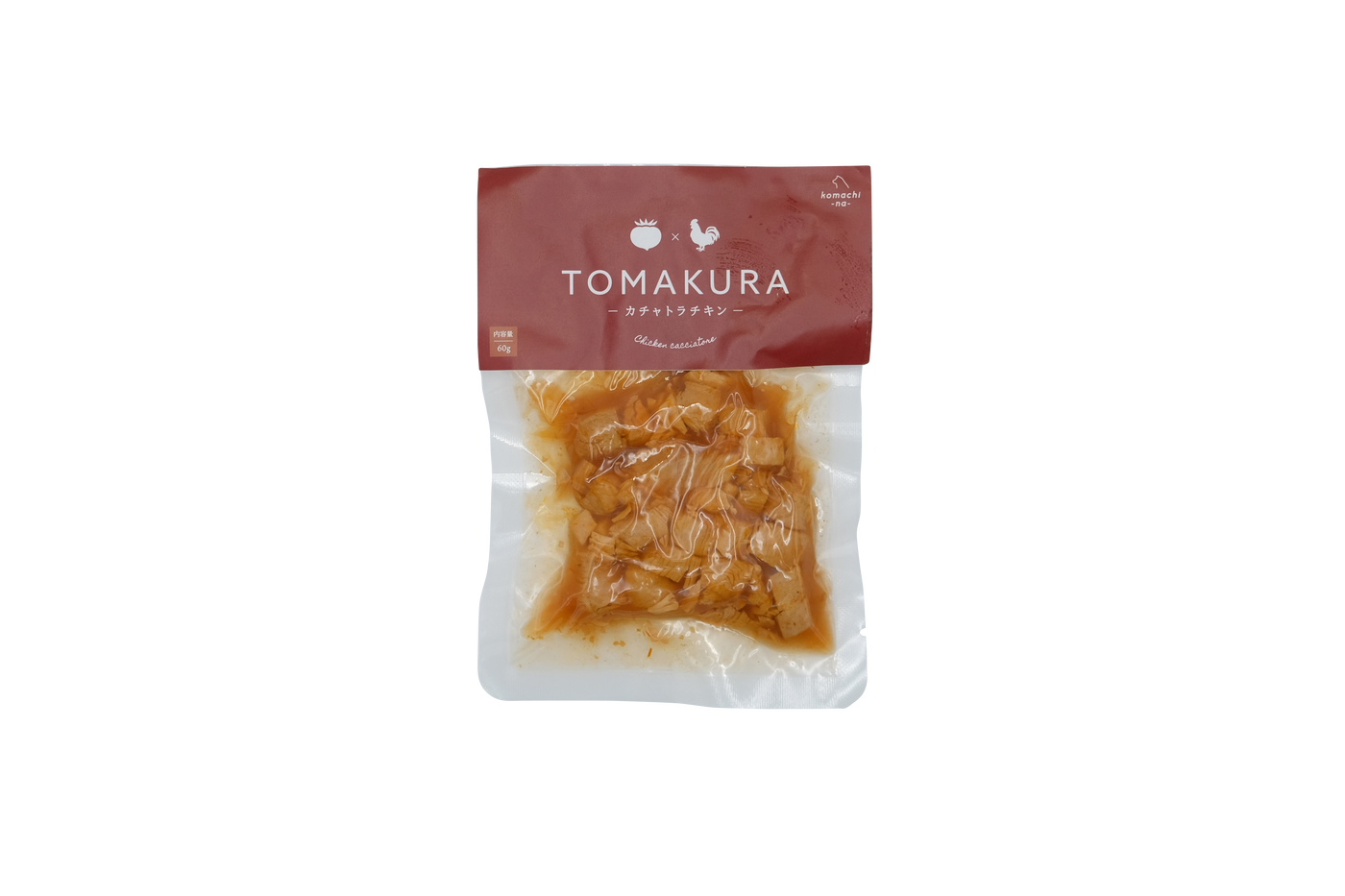 TOMAKURA（とまくら）カチャトラチキン